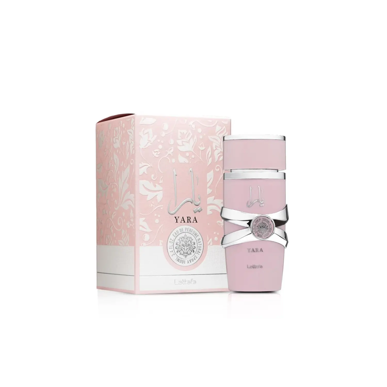 Yara for Women - 100ml (3.4 FL.OZ) Eau de Parfum - Image 3