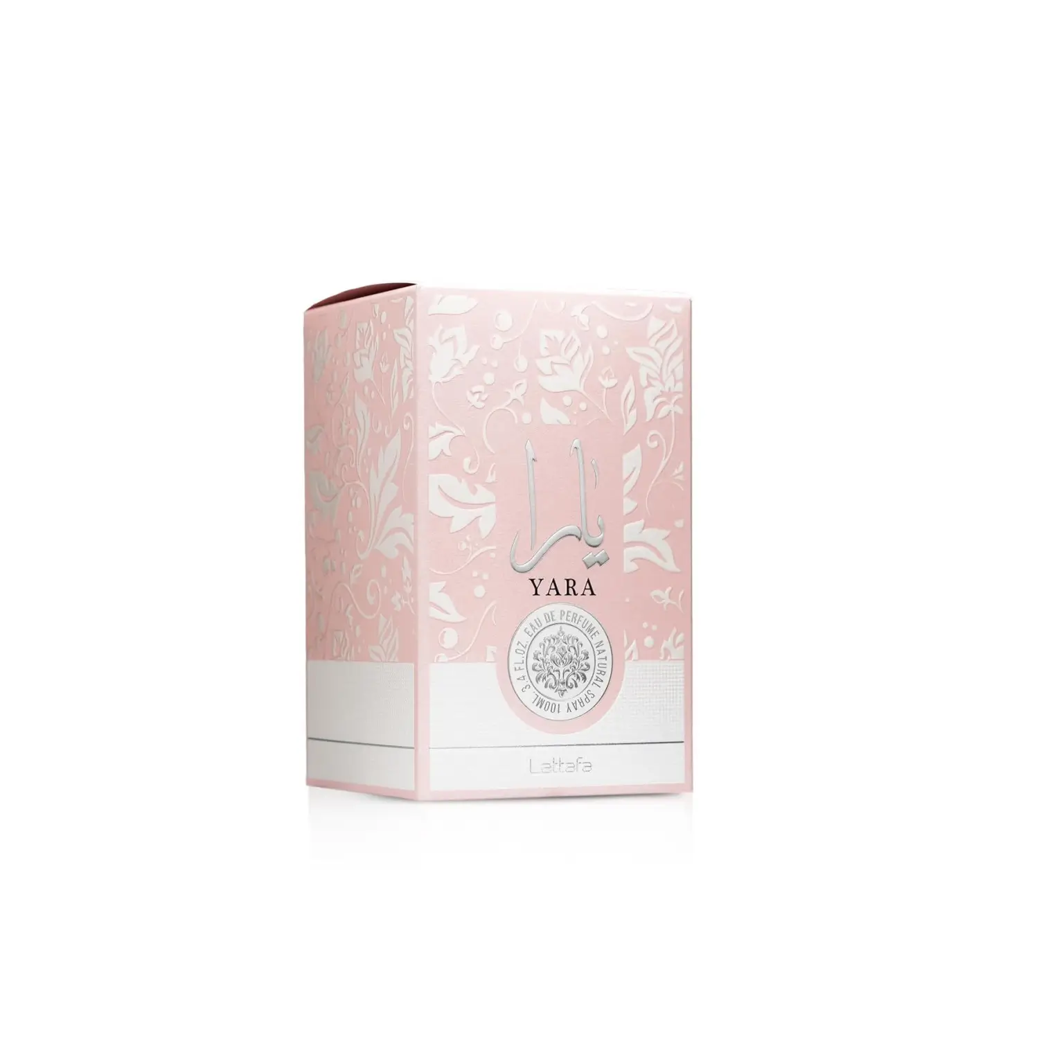 Yara for Women - 100ml (3.4 FL.OZ) Eau de Parfum - Image 4