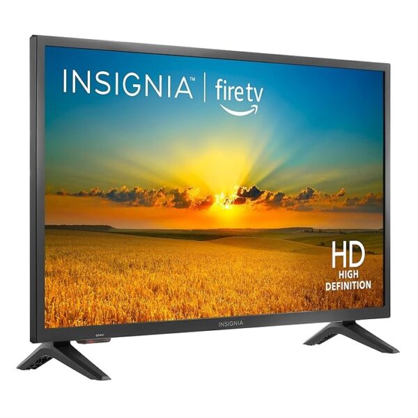 Insignia 32" Class F20 Series Smart HD 720p Fire TV
