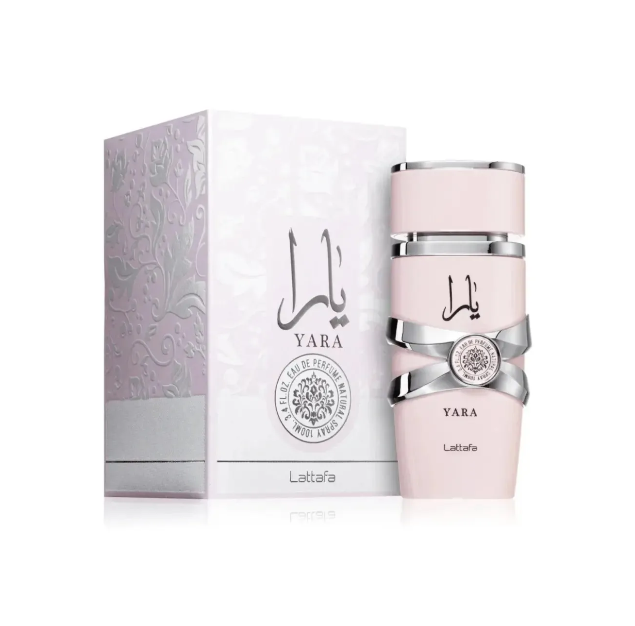 Yara for Women - 100ml (3.4 FL.OZ) Eau de Parfum