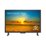 Insignia™ - 24" Class F20 Series LED HD Smart Fire TV