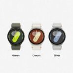 Samsung Galaxy Watch7 - 40mm