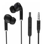 Audifonos Alambricos 3.5mm AUT123 1HORA