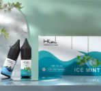 HQD Premium Salt E-Liquid 5% - Imagen 2