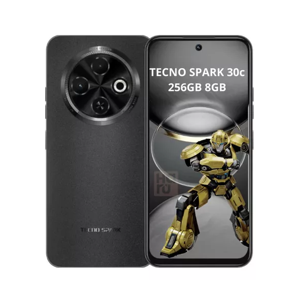 Tecno Spark 30C (8+256)