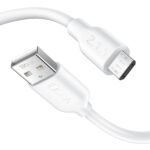 Cable V8 2.1A 1M - CAB236