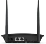 Router TP-Link TL-MR100 4G LTE 300Mbps - Imagen 2