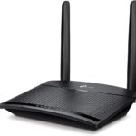 Router TP-Link TL-MR100 4G LTE 300Mbps