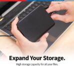Toshiba Canvio Basics 2TB - Imagen 2