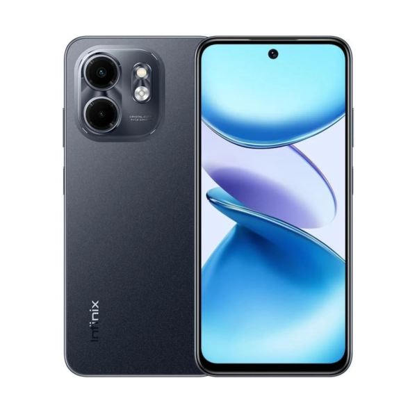 Infinix Smart 9 HD (3+3+64)