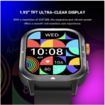 Cubot U1 Smartwatch - Imagen 3