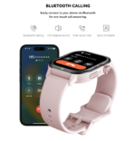Cubot U1 Smartwatch - Imagen 4