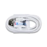 Cable iPhone 2.1A Economic 1HORA CAB243