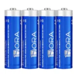 Pila AA (4Pcs) - 1HORA - GAR136