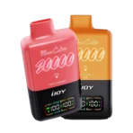 VAPER IJOY MARS CABIN 20000 Caladas