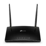 Router LTE TP-Link TL-MR6400 - Imagen 2