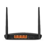 Router LTE TP-Link TL-MR6400 - Imagen 4