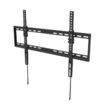 Soporte de pared para TV hasta 70" con inclinación - TM8072BK- UNNO