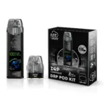 Vaper FUME DRP - POD KIT