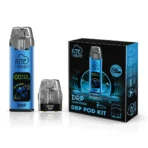 Vaper FUME DRP - POD KIT - Imagen 3