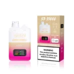 VAPER IJOY MARS CABIN 20000 Caladas - Imagen 2