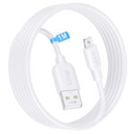 Cable IP 2.1A 1M - 1HORA - CAB238