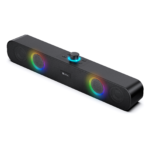 Bocina Bluetooth para PC BOC241 - 1HORA