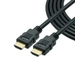 UNNO - Cable HDMI Full HD 1080p