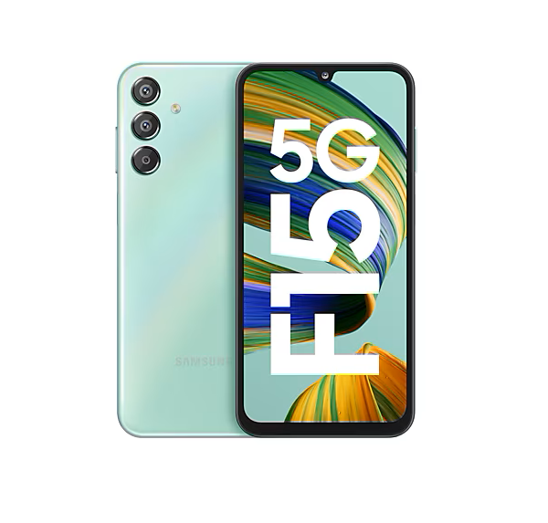 Galaxy F15 5G 4+128Gb