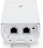 Nanostation M2, 2.4GHz, 802.11a/n - Imagen 3