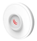 Mikrotik DISC Lite5 RBDisc-5nD - 5GHz - Antena Integrada de 21dBi