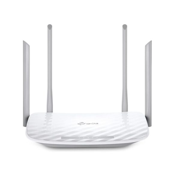 TP-Link Archer A54 – Enrutador WiFi AC1200 de Doble Banda