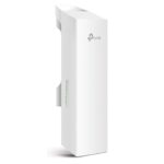 TP-Link Punto de acceso (2.4 GHz) CPE, de 9 dBi, 300 Mbps, 802.11 b/g/n, con PoE pasivo