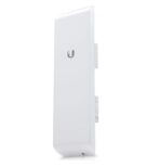 Nanostation M2, 2.4GHz, 802.11a/n