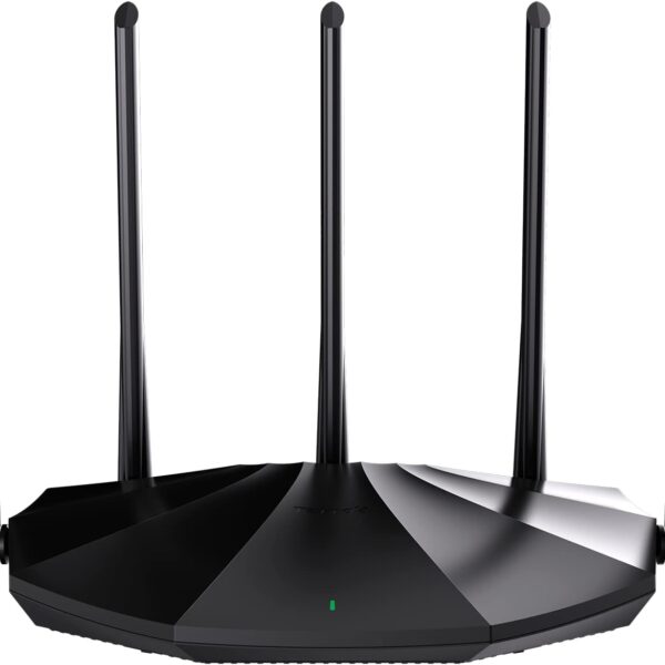 Router Wi-Fi 6 Tenda RX2 Pro AX1500