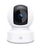Kasa - Cámara de seguridad inteligente para interiores - 1080p