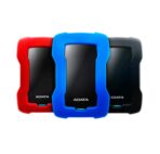 Disco Duro Externo ADATA HD330 2.5" – 1TB