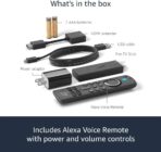 Amazon Fire TV Stick, HD - Imagen 5