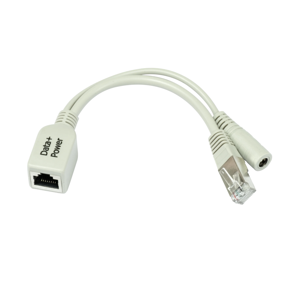 PoE de Mikrotik 100mb - Imagen 1