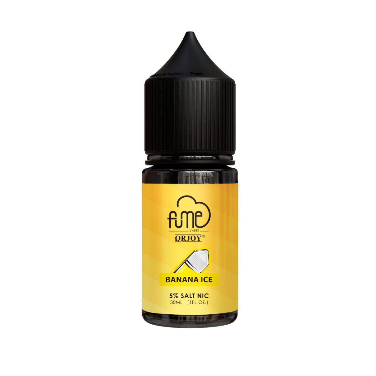 Liquido de Vaper Fume 5% 30ml - Imagen 3