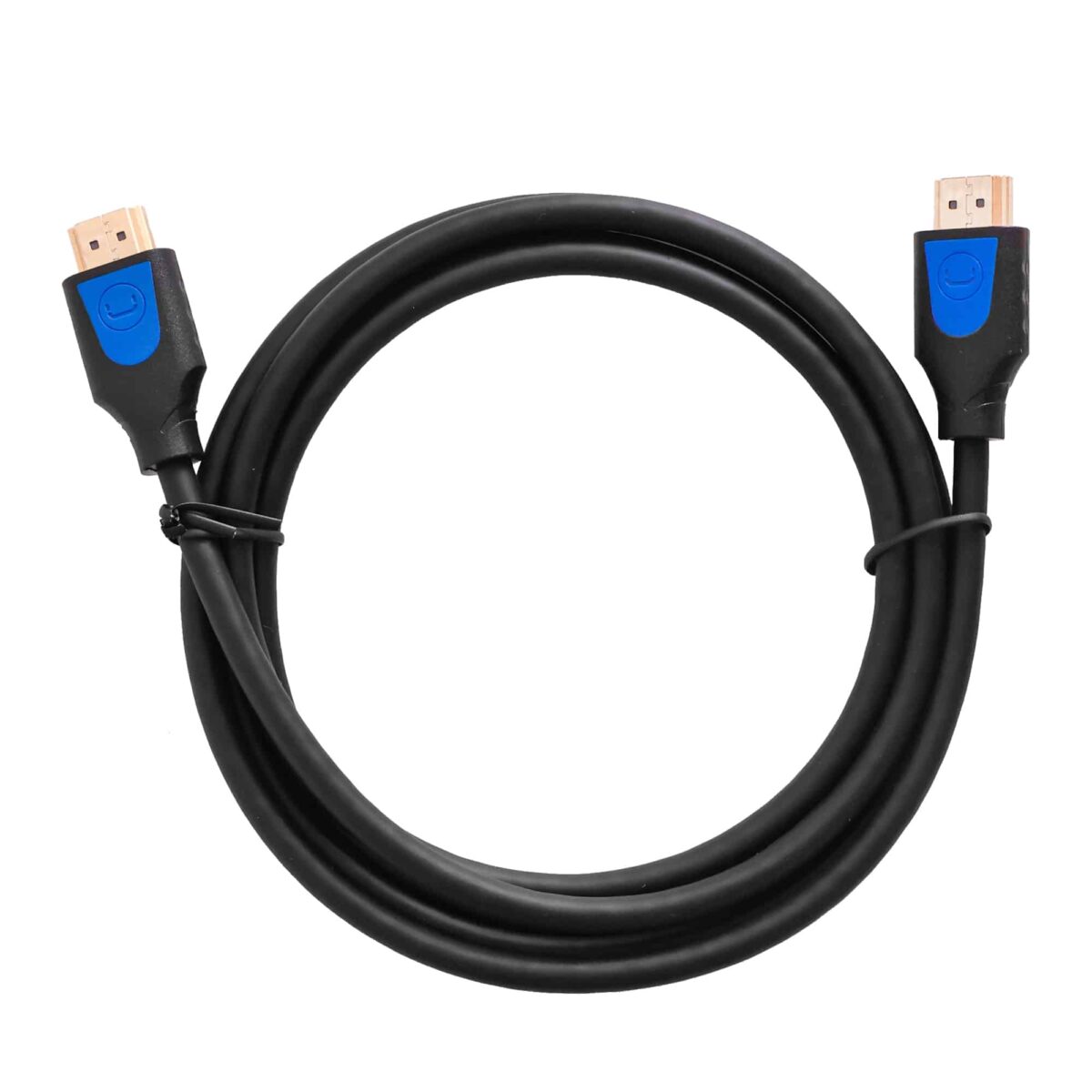 UNNO - Cable HDMI 4K 2.0 - Imagen 2