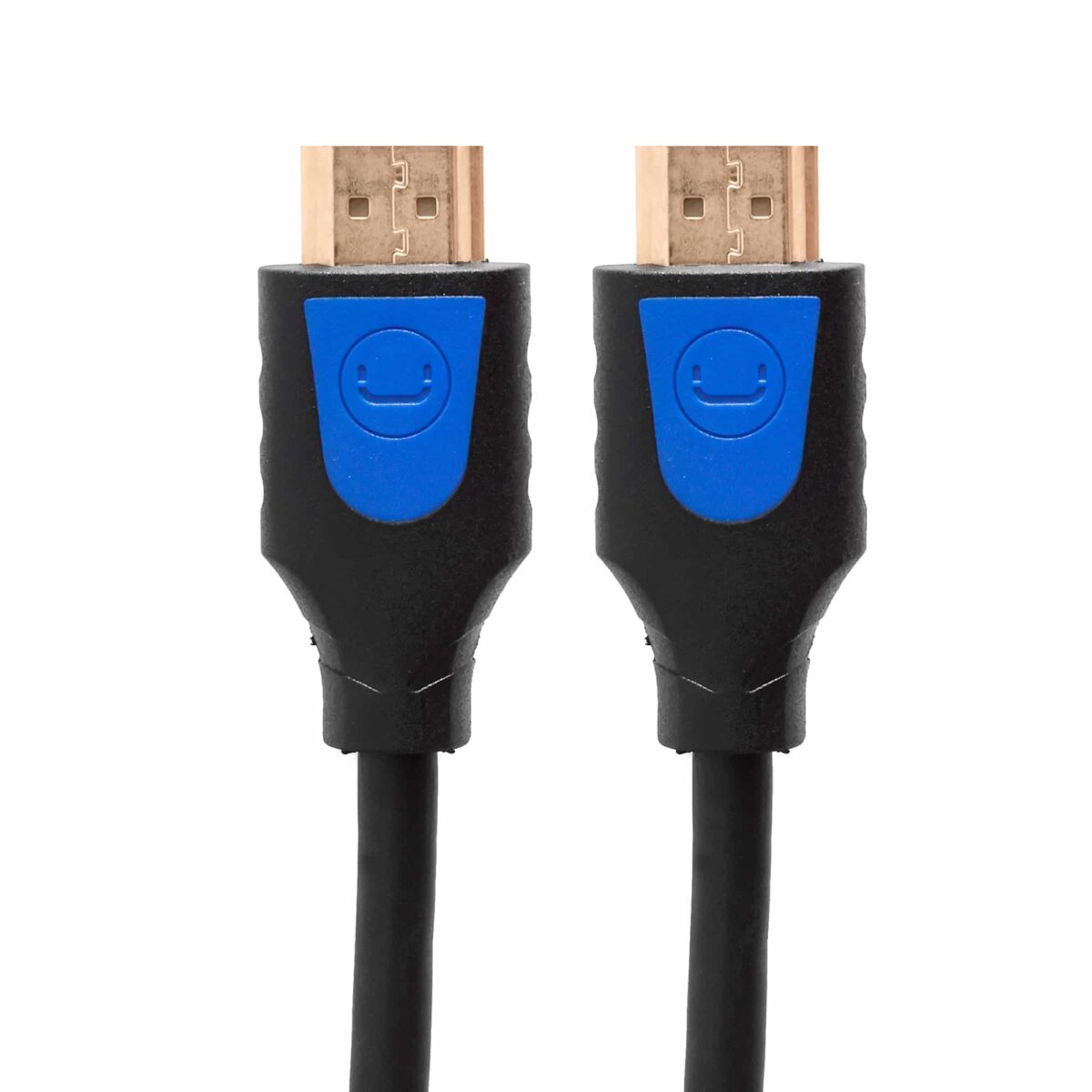 UNNO - Cable HDMI 4K 2.0 - Imagen 3