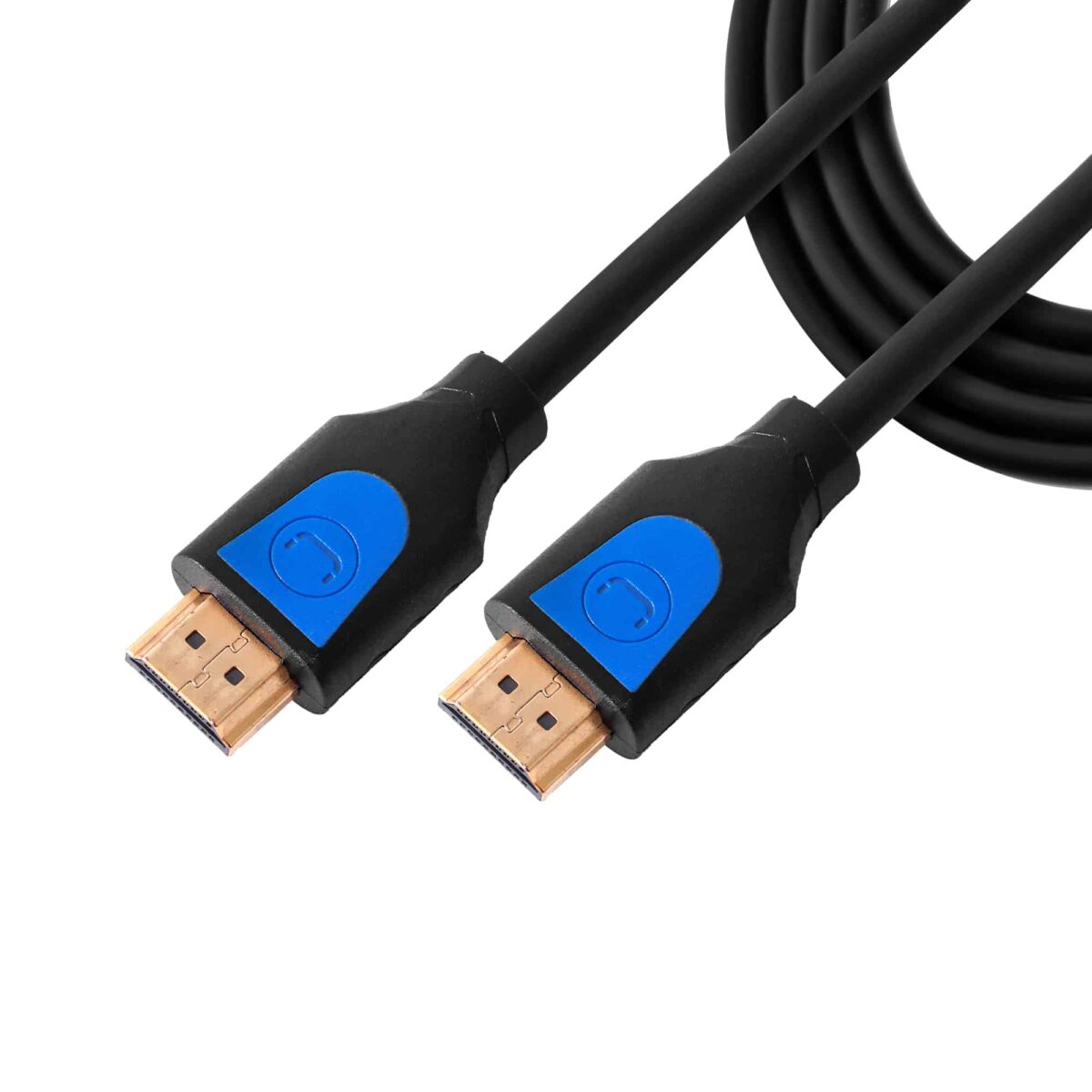 UNNO - Cable HDMI 4K 2.0 - Imagen 1