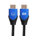 UNNO - Cable HDMI 8K 2.1 - Imagen 2