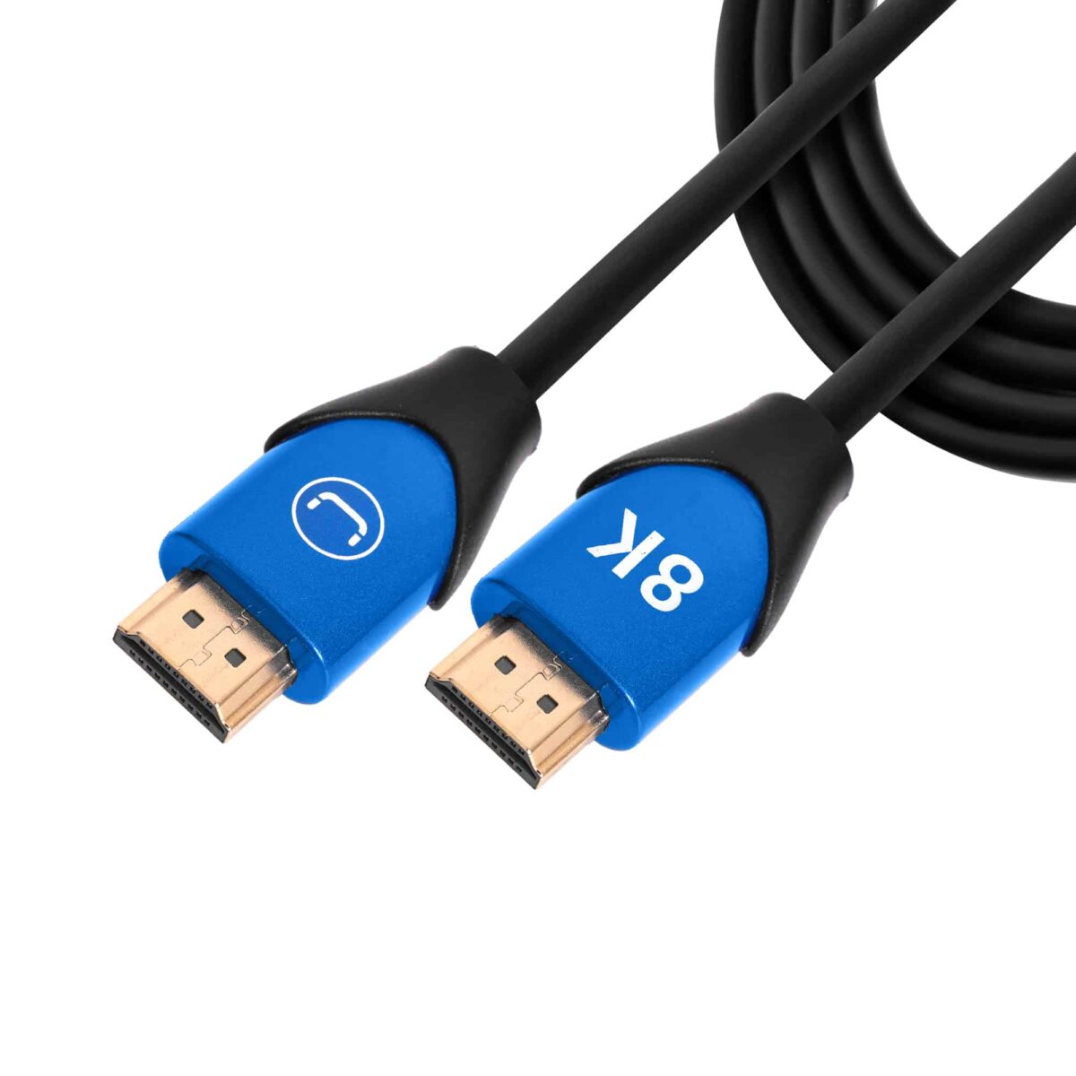 UNNO - Cable HDMI 8K 2.1 - Imagen 1