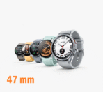 Samsung Galaxy Watch6 Classic 47mm