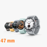 Samsung Galaxy Watch6 Classic 47mm