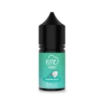 Liquido de Vaper Fume 5% 30ml - Imagen 4