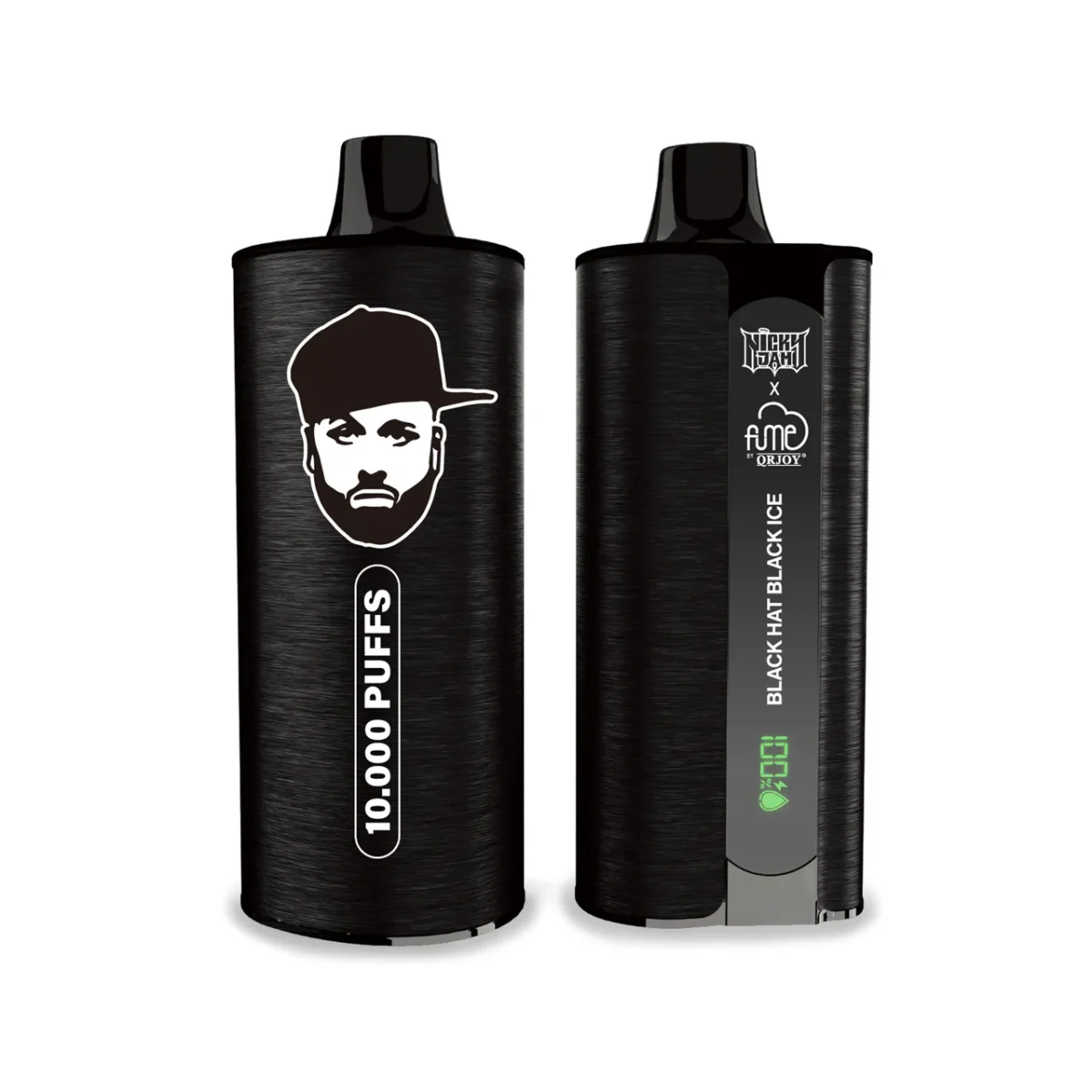 Vaper FUME x Nicky Jam 10000 Puffs - Imagen 8