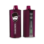 Vaper FUME x Nicky Jam 10000 Puffs - Imagen 4
